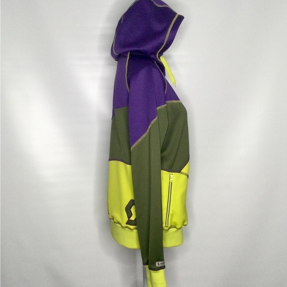 Scott athletic hoodie. - Picture 13 of 13